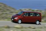 Mercedes-Benz Viano 2004 года